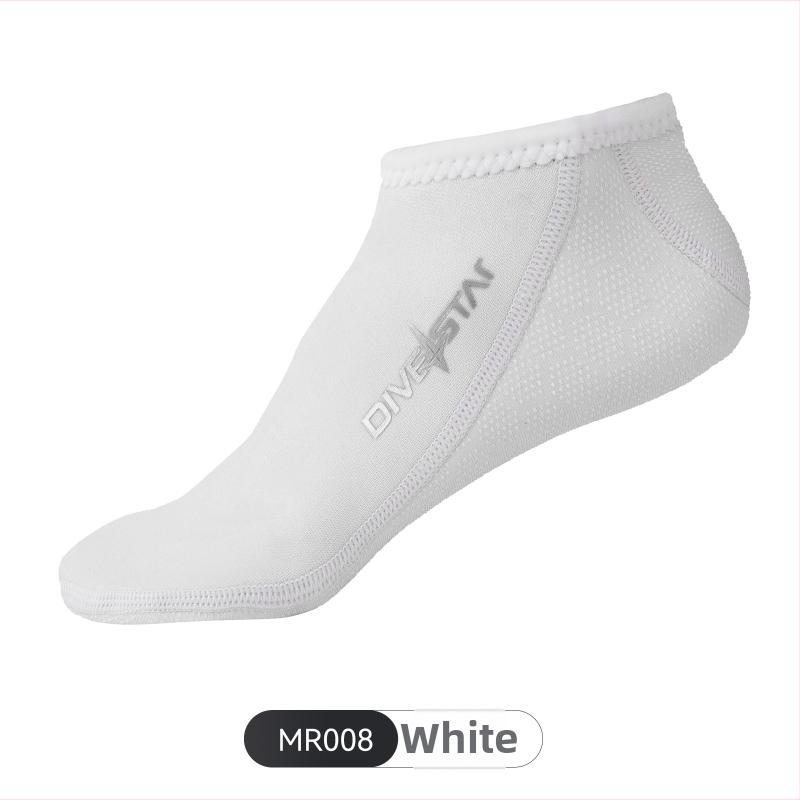 3mm sukeldumissokid – nailon, libisemiskindlad, lõikekaitse, päikesekaitse, sukeldumisele, snorgeldamisele, surfama