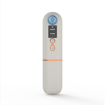 Puranco veido įrenginys su vakuumine siurbimo funkcija, modelis 3002, 2 režimai, 3 greičiai, CE/ROHS/FCC/PSE sertifikatai