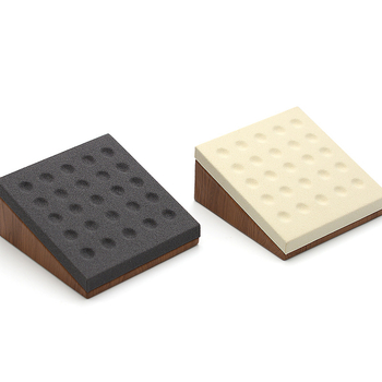 Držač za prikazivanje nakita, drveni, starinski stil, Hongtai branda, porijeklo Shenzhen