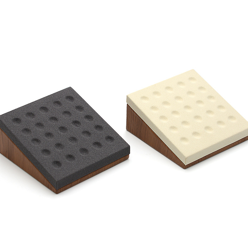 Držač za prikazivanje nakita, drveni, starinski stil, Hongtai branda, porijeklo Shenzhen