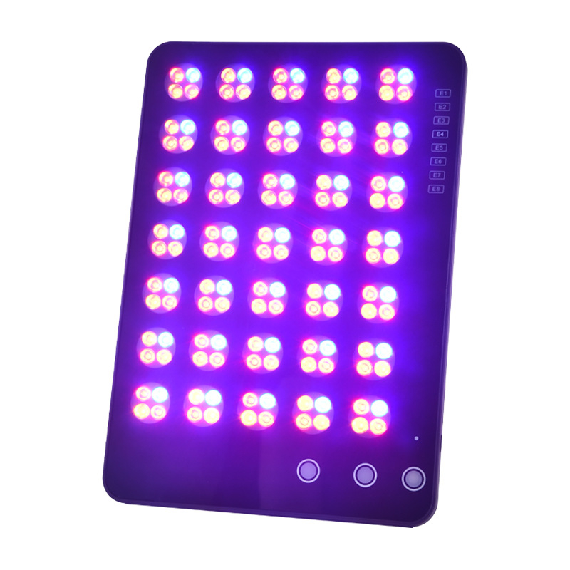 Dispozitiv de rejuvenare facială cu reducerea ridurilor, infraroșu, IPX3 rezistent la apă, alimentat la priză pentru uz casnic