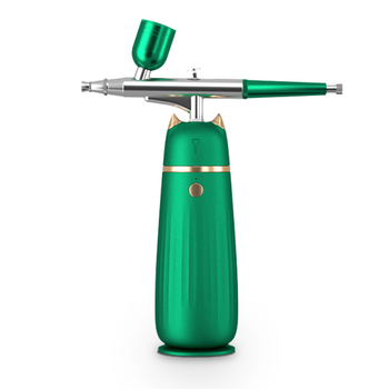 Dispozitiv de Hidratare cu Injecție de Oxigen – Pulverizator Portabil cu Apă Nano pentru Față, Baterie încorporată 500–800 mAh, IPX8 Rezistent la apă, Uz Casnic