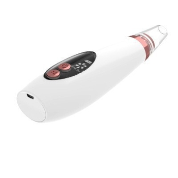 Îndepărtător electric pentru puncte negre, model BR-8825H, 3 trepte, curățare pori