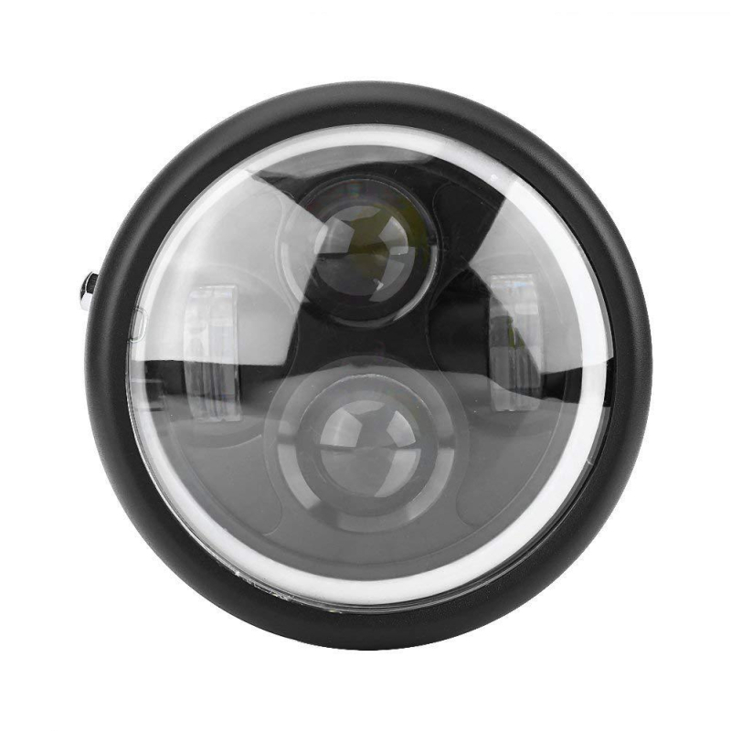 Motociklističko svjetlo MR1201 – 50W, 12V, ABS; kompatibilno s Harley