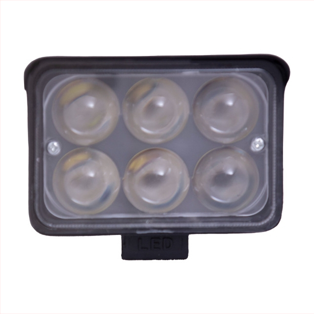 Персонализирани високопроизводителни LED прожектори за превозни средства 12–24V | Die-Cast алуминиев корпус, IP67, 3300 lm, 75 W