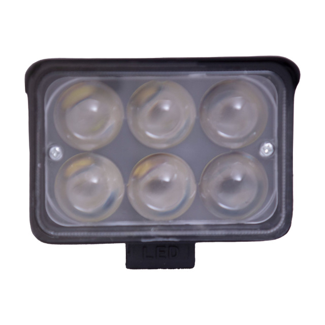 Персонализирани високопроизводителни LED прожектори за превозни средства 12–24V | Die-Cast алуминиев корпус, IP67, 3300 lm, 75 W