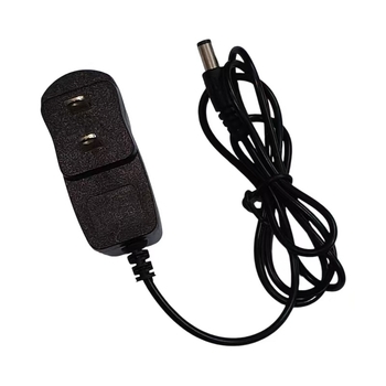 Tápellátó adapter több kimenettel: 5V1A; 9V0.6A LED világításhoz; 12V0.5A/0.7A szépség eszközökhez, rádióhoz és megfigyelő kamerához.