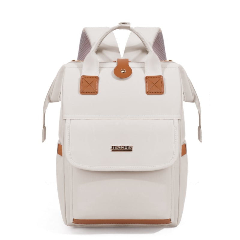 Mama és baba hátizsákja nagy kapacitású, könnyű, vízálló, Oxford anyagból