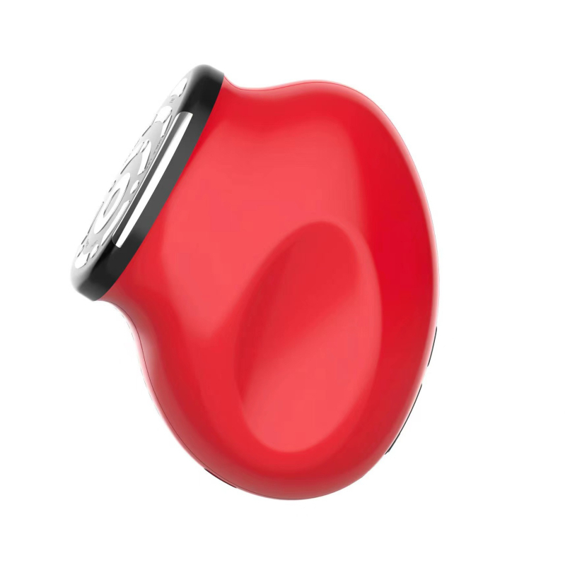 Anti novecošanās ierīce ar fotoniem skaistumam un acu režīmu sejai, kaklam, acīm un ķermenim; modelis Jujia-206; iedarbība: pacelšana un saspringšana, vienmērīgs ādas tonuss.