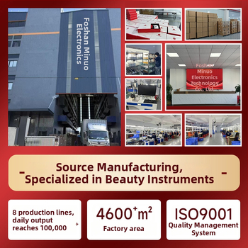 Deguonies infuzijos veido prietaisas, aukšto slėgio nano atomizacijos purkštuvas su įdiegta baterija 1000–1200mAh, rūko laikas ≤10 s, išmanus temperatūros valdymas, CE/ROHS