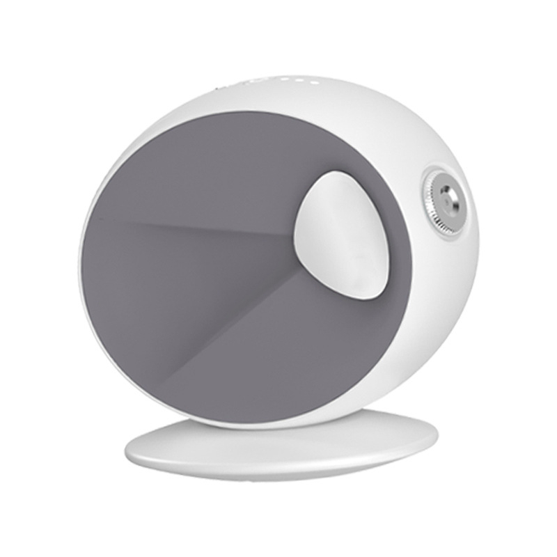 Dispozitiv de infuzie cu oxigen pentru față, pulverizator cu nano-atomizare, baterie încorporată 1000–1200mAh, timp ceață ≤10 s, control inteligent al temperaturii, CE/ROHS
