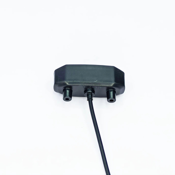 LED мигач за електрически мотоциклет/скутер, 12V, IP68, ABS корпус, 1W