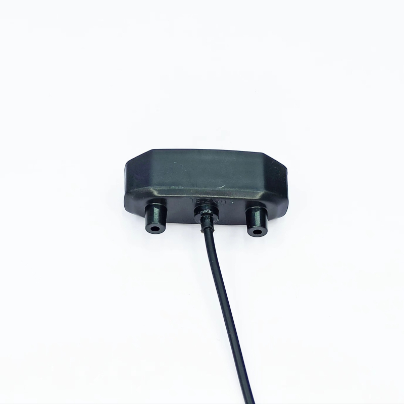 LED мигач за електрически мотоциклет/скутер, 12V, IP68, ABS корпус, 1W