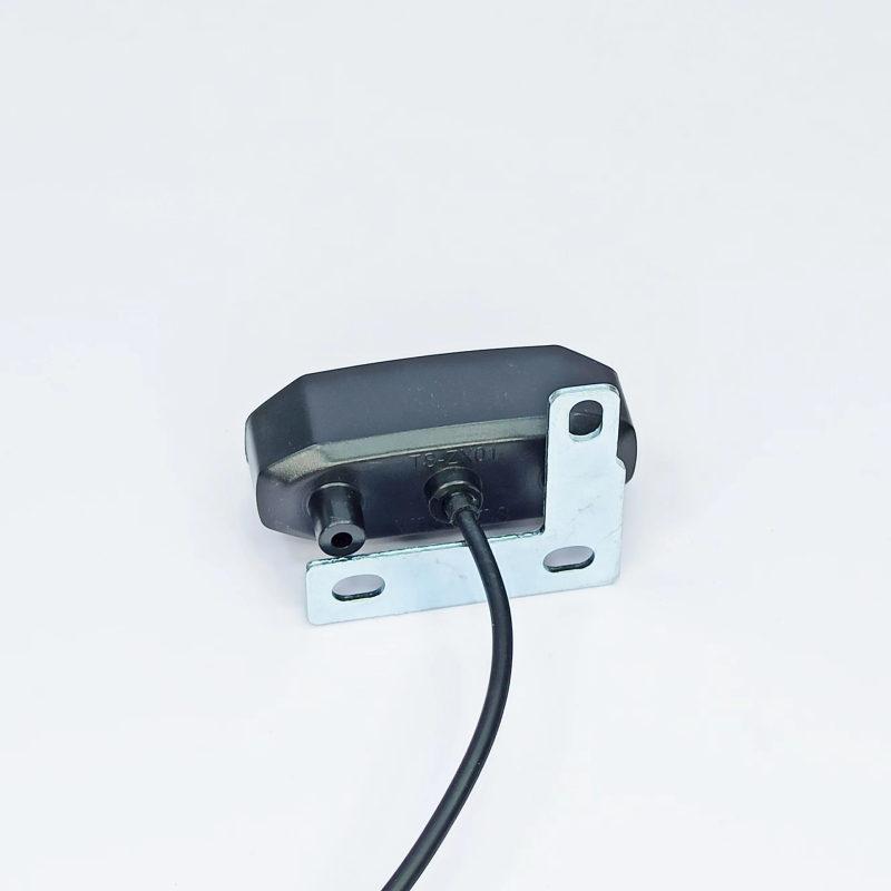 LED мигач за електрически мотоциклет/скутер, 12V, IP68, ABS корпус, 1W