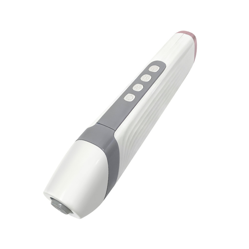 Συσκευή καθαρισμού προσώπου με φως, ενσωματωμένη μπαταρία 300–500 mAh, IPX0 αδιάβροχη, για οικιακή χρήση