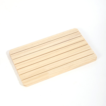 Benya suport pentru bijuterii din lemn, formă creativă și stil artistic