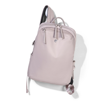Rucsac pentru laptop, material Oxford, impermeabil, anti-furt, spate ergonomic, capacitate sub 20L
