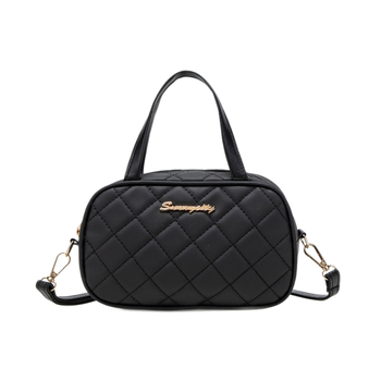 Ženska crossbody torba od slame, ovalni oblik, zatvarač, poliester podstava, džep za dokumente, gradski jednostavan stil