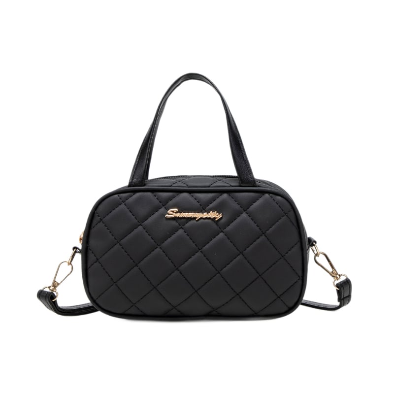 Ženska crossbody torba od slame, ovalni oblik, zatvarač, poliester podstava, džep za dokumente, gradski jednostavan stil