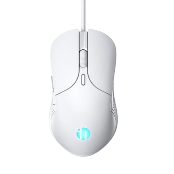 Оптичен жичен USB мишка, 2 бутона