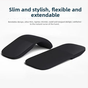 Optinė pelė, 1600dpi, 3 mygtukai, USB sąsaja, belaidė 2.4GHz/Bluetooth staliniam kompiuteriui