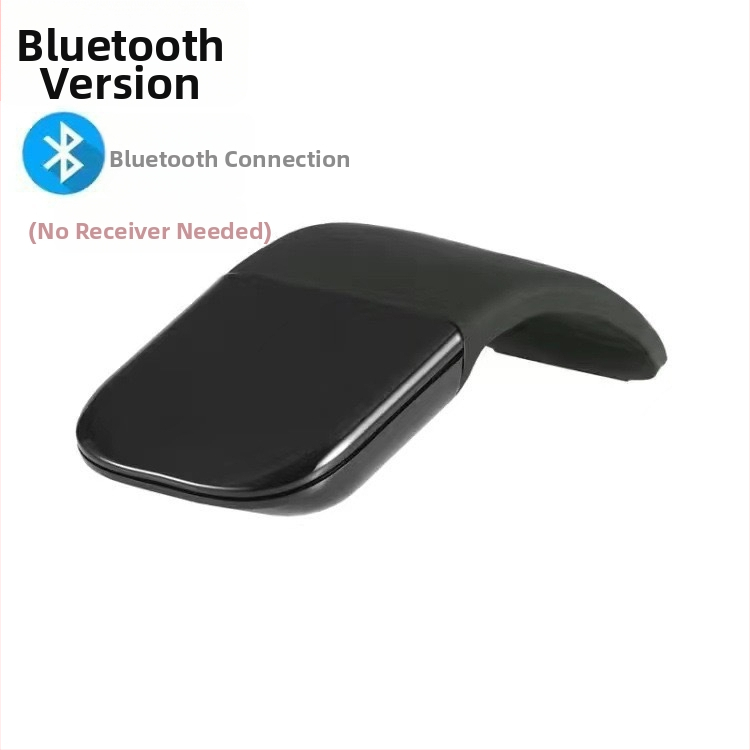 Optinė pelė, 1600dpi, 3 mygtukai, USB sąsaja, belaidė 2.4GHz/Bluetooth staliniam kompiuteriui