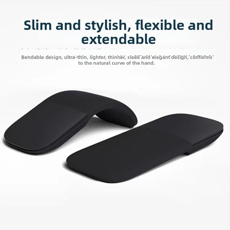 Optinė pelė, 1600dpi, 3 mygtukai, USB sąsaja, belaidė 2.4GHz/Bluetooth staliniam kompiuteriui