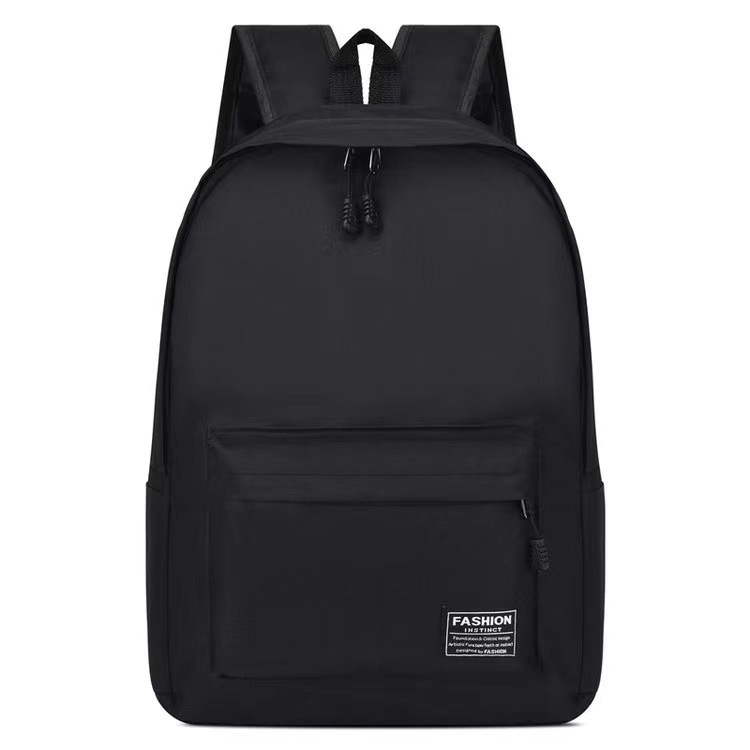 Unisex ruksak za putovanje, velik kapacitet 56–75 L, pogodna za 14-inčni prijenosnik, Oxford platno, proširiva funkcija, stil koledža