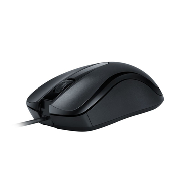 Žični optički miš T-Wolf Thunder Wolf V12/V13, USB, 1000 DPI, 3 tipke, ergonomski za laptop
