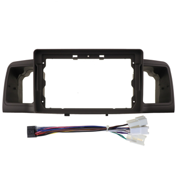 Android okvir navigacije za Toyota Corolla 07-12, veliki zaslon, plastika, model 001