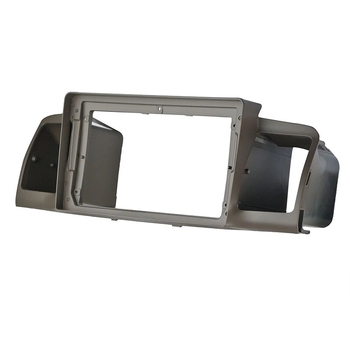 Android okvir navigacije za Toyota Corolla 07-12, veliki zaslon, plastika, model 001