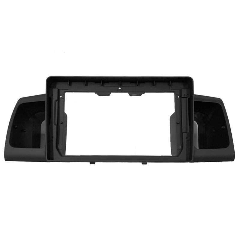 Android okvir navigacije za Toyota Corolla 07-12, veliki zaslon, plastika, model 001