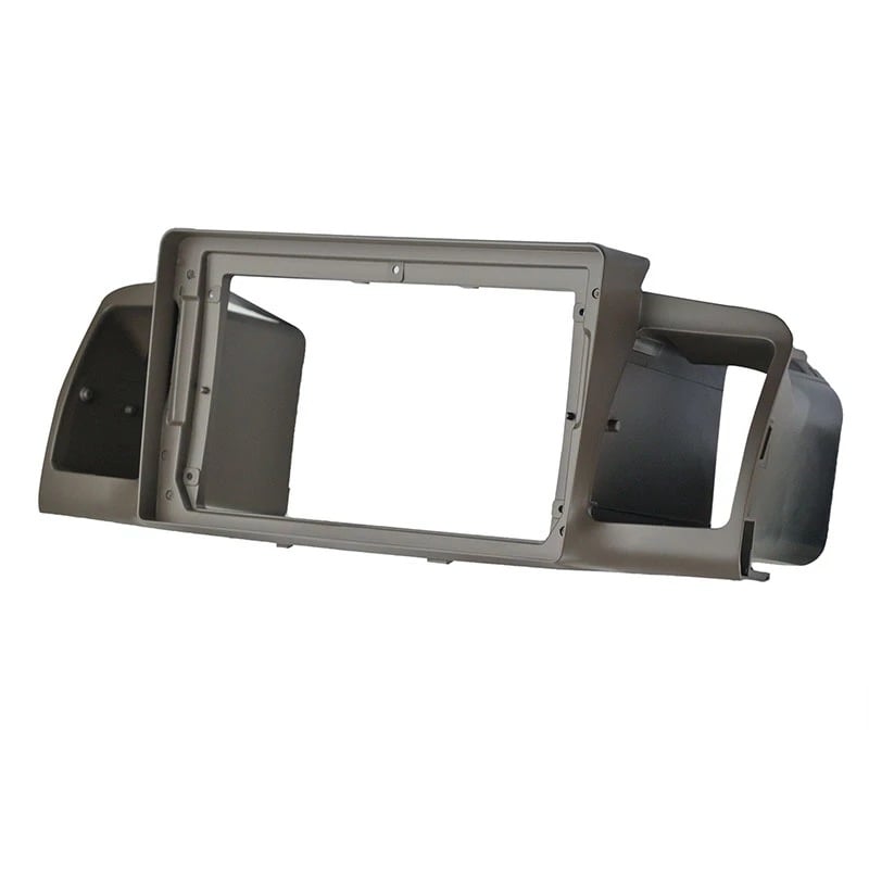 Android okvir navigacije za Toyota Corolla 07-12, veliki zaslon, plastika, model 001