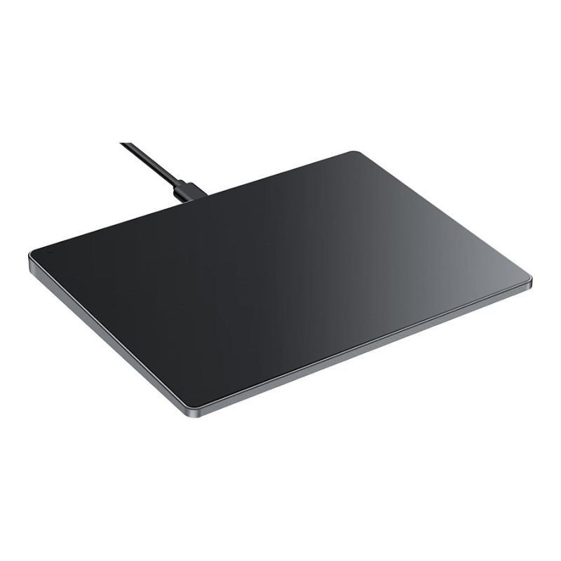 Žični touchpad JOMAA s USB, 1600 dpi, 2 tipke, za prijenosna i stolna računala