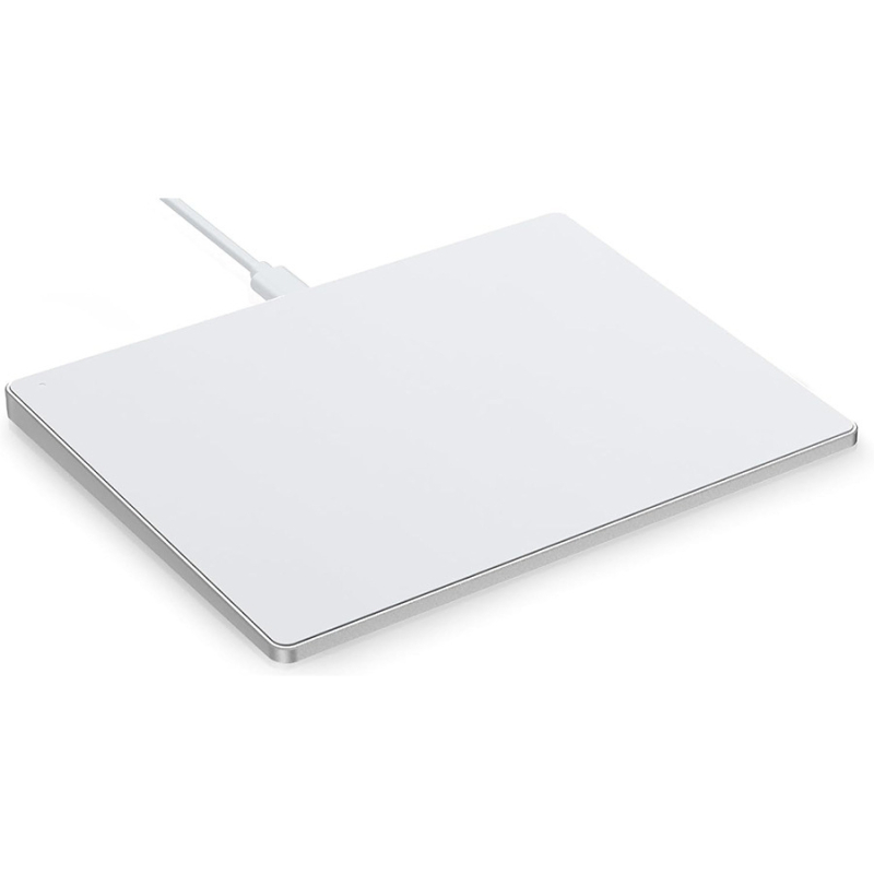 Žični touchpad JOMAA s USB, 1600 dpi, 2 tipke, za prijenosna i stolna računala