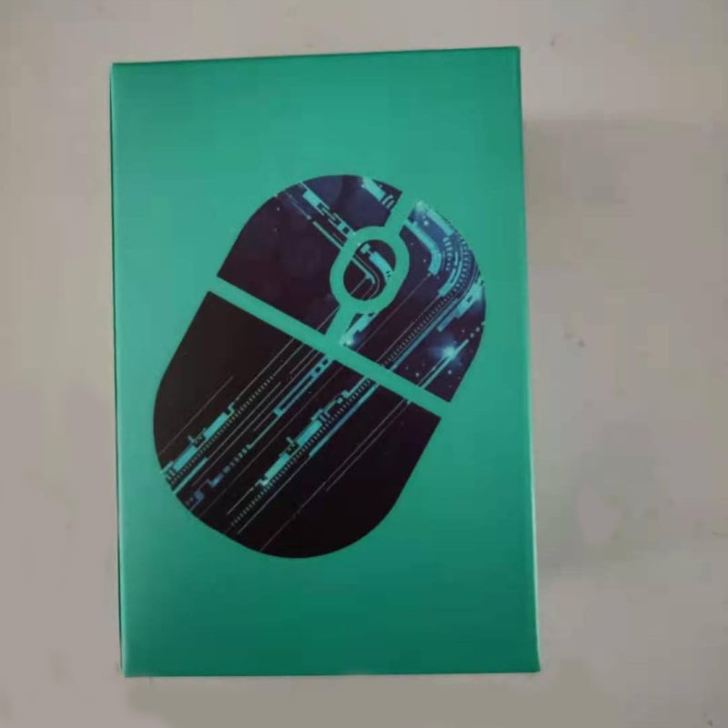 Mouse cablat pentru desktopuri, interfață USB, 1000 DPI, 3 butoane, design ergonomic