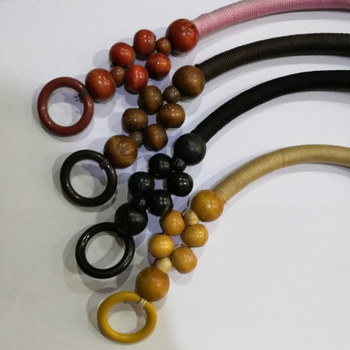 Аксесоар за багаж, пластмасов материал, дизайн за облекчаване на товара, свеж и сладък стил, Лято 2023