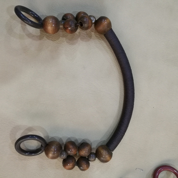 Аксесоар за багаж, пластмасов материал, дизайн за облекчаване на товара, свеж и сладък стил, Лято 2023