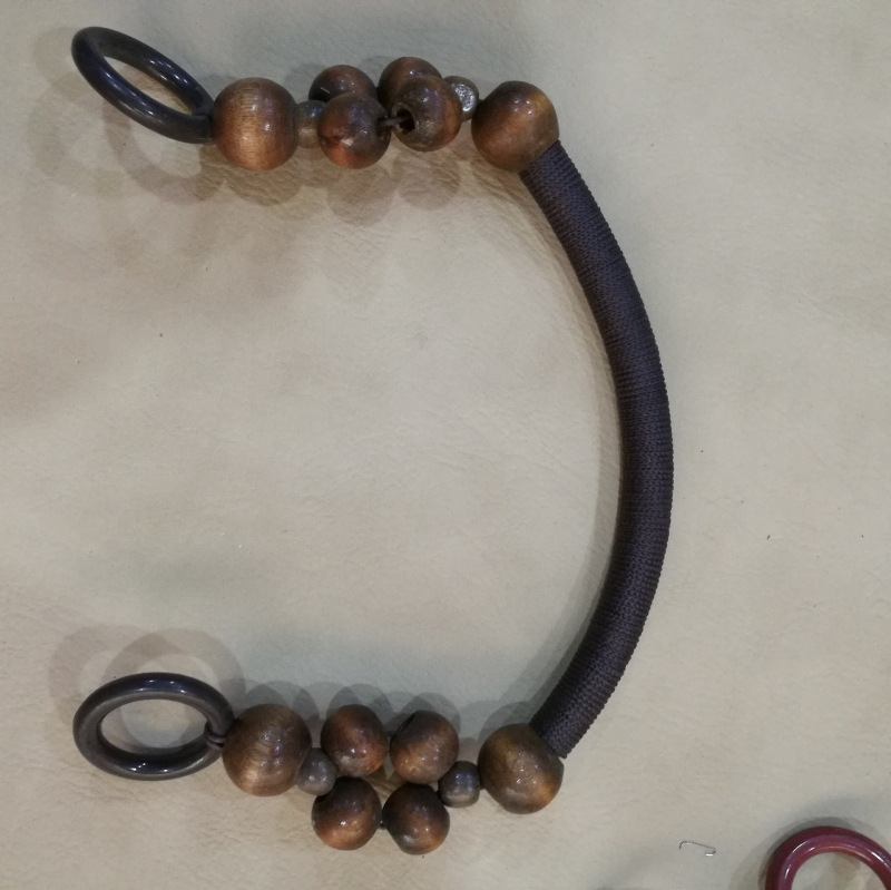 Аксесоар за багаж, пластмасов материал, дизайн за облекчаване на товара, свеж и сладък стил, Лято 2023