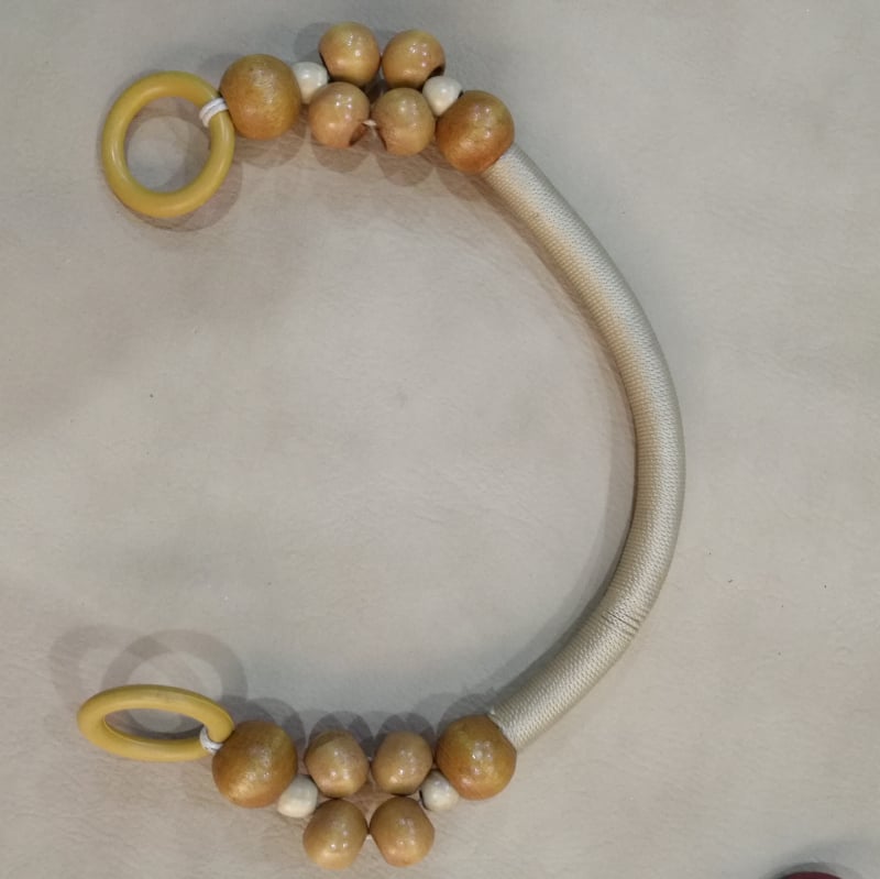 Аксесоар за багаж, пластмасов материал, дизайн за облекчаване на товара, свеж и сладък стил, Лято 2023