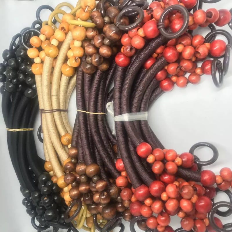 Аксесоар за багаж, пластмасов материал, дизайн за облекчаване на товара, свеж и сладък стил, Лято 2023