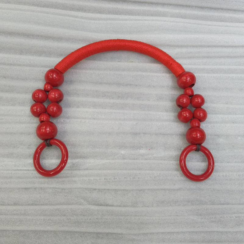 Аксесоар за багаж, пластмасов материал, дизайн за облекчаване на товара, свеж и сладък стил, Лято 2023