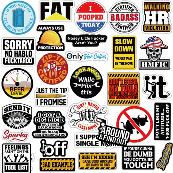 Set de stickere graffiti pentru decorare, PVC impermeabil autoadeziv, stil modern minimalist, tehnică: stickere și imprimare, unisex