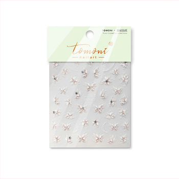 Nagu dailės lipdukai – kristalo deimantai, gėlės ir drugeliai, karikatūrinis motyvas, minimalistinis stilius