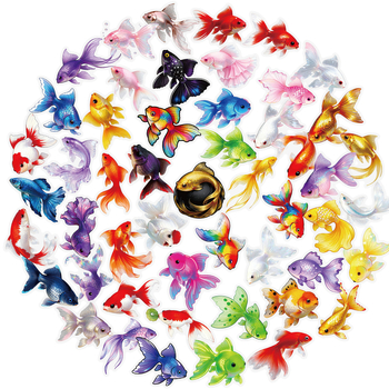 Autocolante Titan – stil drăguț, imprimare offset, autoadezive, producător Suzhou