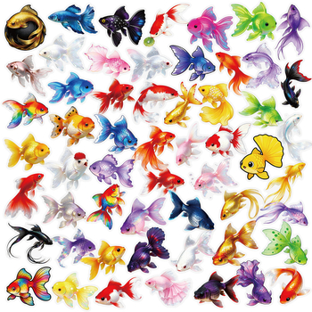 Autocolante Titan – stil drăguț, imprimare offset, autoadezive, producător Suzhou