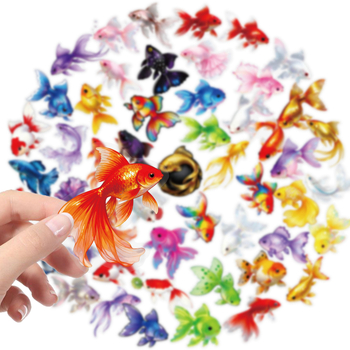 Autocolante Titan – stil drăguț, imprimare offset, autoadezive, producător Suzhou