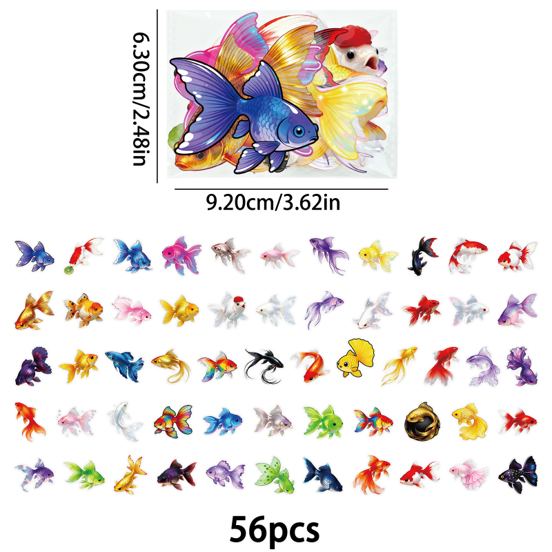 Autocolante Titan – stil drăguț, imprimare offset, autoadezive, producător Suzhou