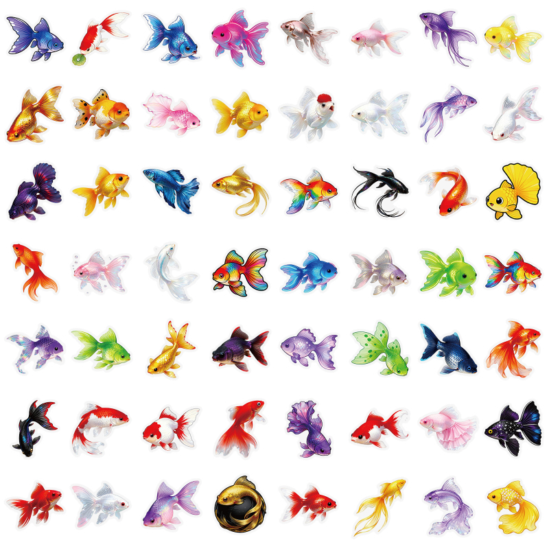 Autocolante Titan – stil drăguț, imprimare offset, autoadezive, producător Suzhou