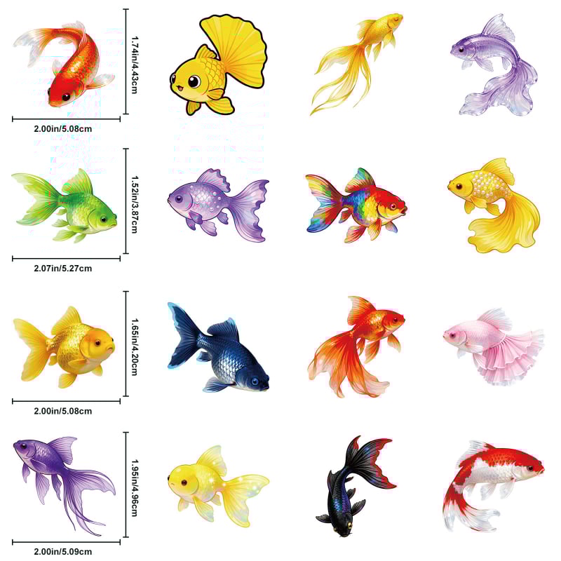 Autocolante Titan – stil drăguț, imprimare offset, autoadezive, producător Suzhou